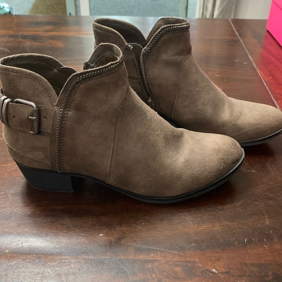 American Rag booties - Picture 1 of 6